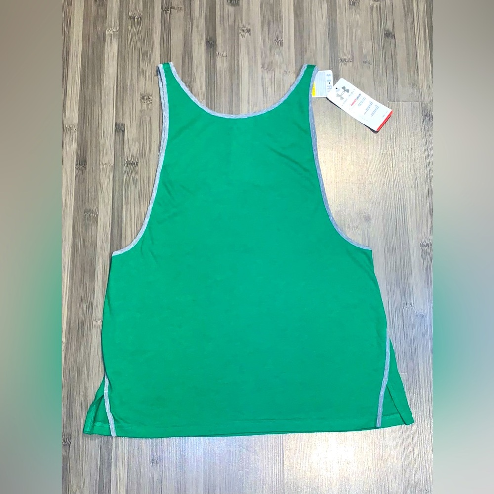 NEW Under Armour Tank - Size S